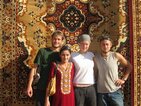 Foto Turkmenistán