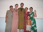 Foto Turkmenistán
